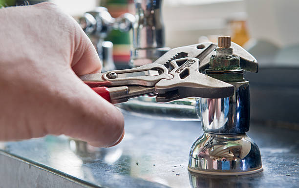 Best Water damage restoration company  in Montrose Ghent, OH