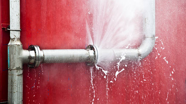 Best Sewage cleanup and water damage restoration  in Montrose Ghent, OH